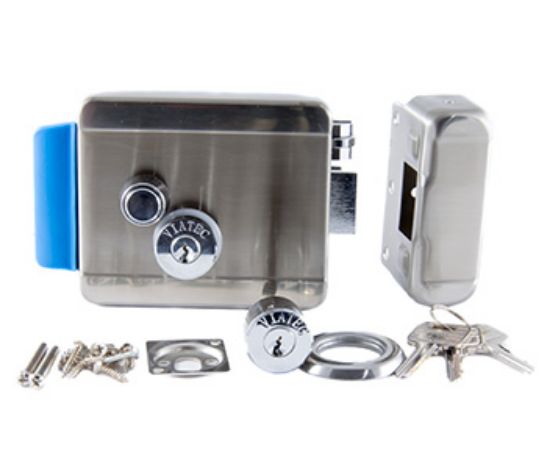  Зображення Viatec FASS Steel 