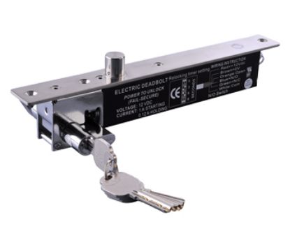  Зображення Yli Electronic YB-600 