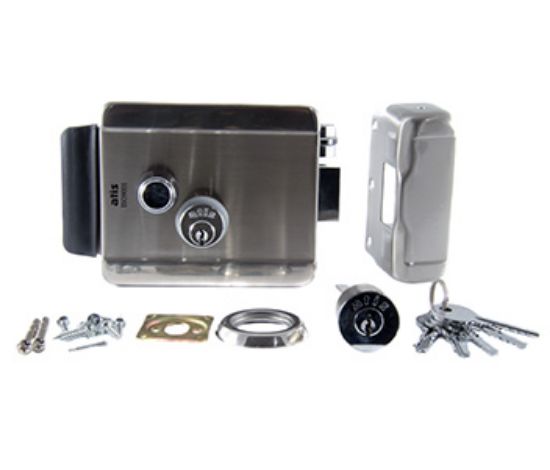  Зображення Atis FASS Steel Atis 