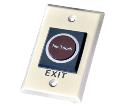  Зображення Hikvision ABK-806A 