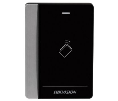  Зображення Hikvision DS-K1102M 