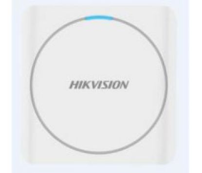  Зображення Hikvision DS-K1801E 