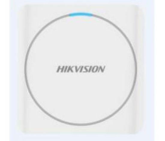  Зображення Hikvision DS-K1801E 