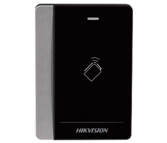  Зображення Hikvision DS-K1102E 