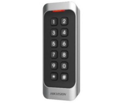  Зображення Hikvision DS-K1107EK 