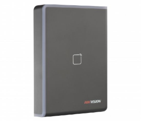  Зображення Hikvision DS-K1108AD 