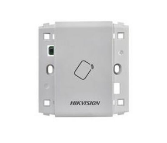  Зображення Hikvision DS-K1106M 