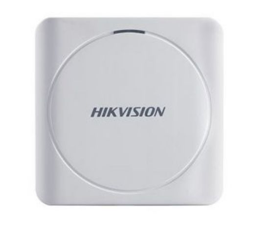  Зображення Hikvision DS-K1801M 