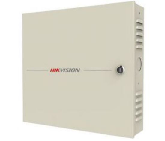  Зображення Hikvision DS-K2604 