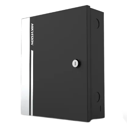  Зображення Hikvision DS-K2801 