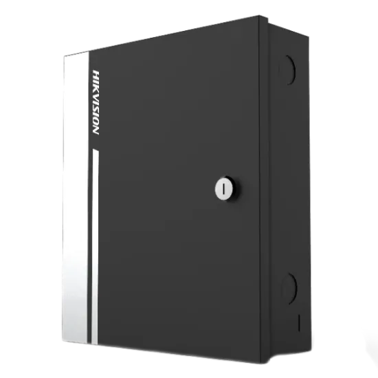  Зображення Hikvision DS-K2801 