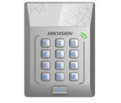  Зображення Hikvision DS-K1T801E 