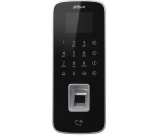  Зображення Dahua DHI-ASI1212D 