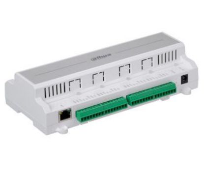  Зображення Dahua DHI-ASC1204B-S 