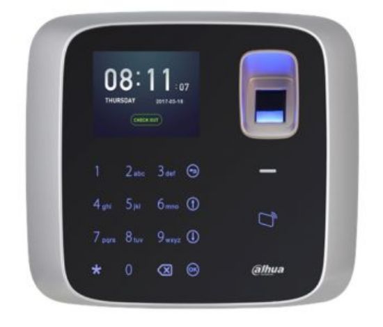  Зображення Dahua DHI-ASA2212A 