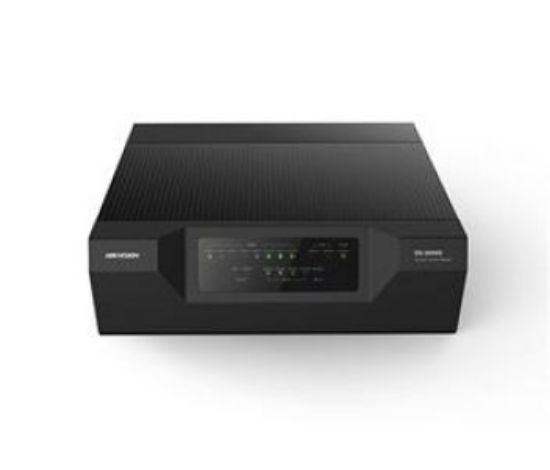  Зображення Hikvision DS-K2700 