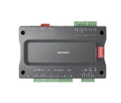  Зображення Hikvision DS-K2210 