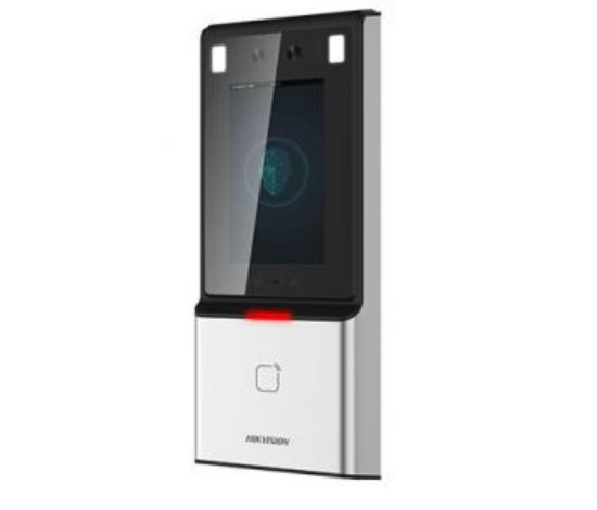  Зображення Hikvision DS-K1T606M 