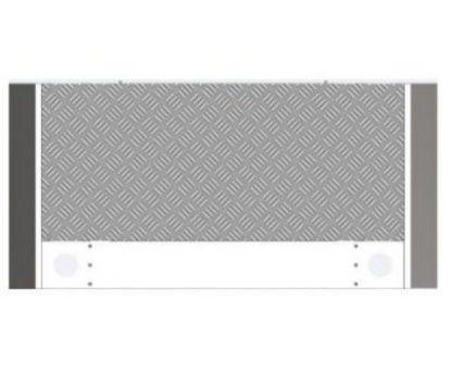  Зображення Hikvision DS-K3B601-BASE650-S 