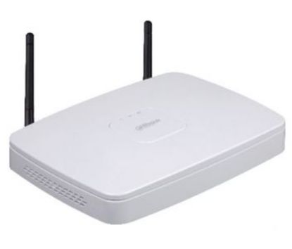  Зображення Dahua DH-ARC5408B-W 