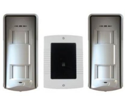  Зображення Pyronix KIT XDH10TT-WE 