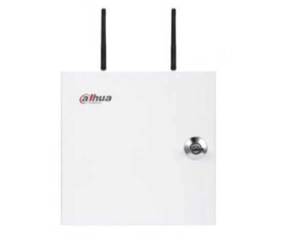  Зображення Dahua DHI-ARC5408С-W 