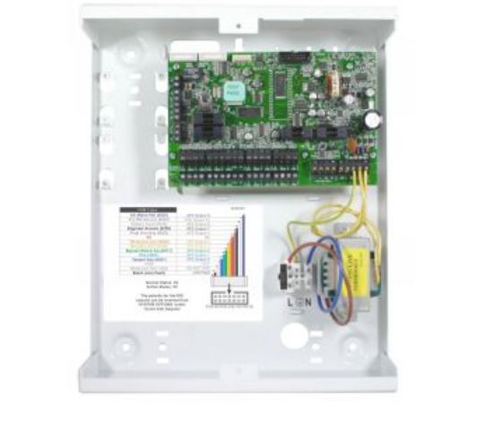  Зображення Pyronix PCX46S-APP/AM 