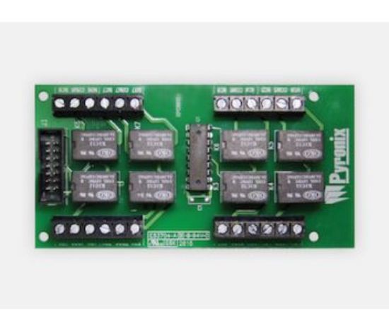  Зображення Pyronix PCX-ATE8R 