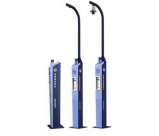  Зображення DS-PEA20-P/ZJ 