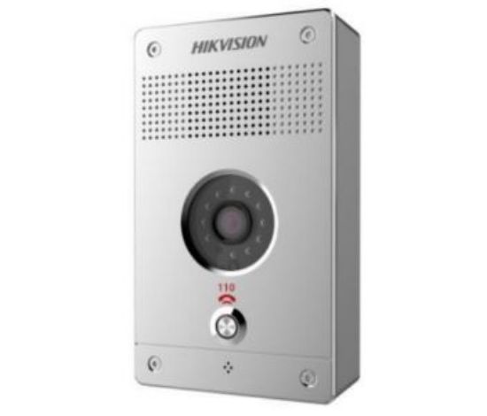  Зображення Hikvision DS-PEA1-21 