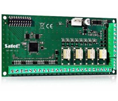  Зображення Satel INT-PP 