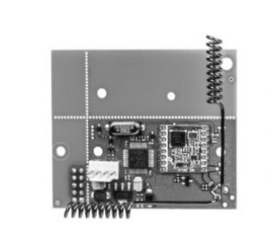  Зображення Ajax uartBridge 