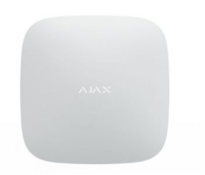  Зображення Ajax Hub (white) 