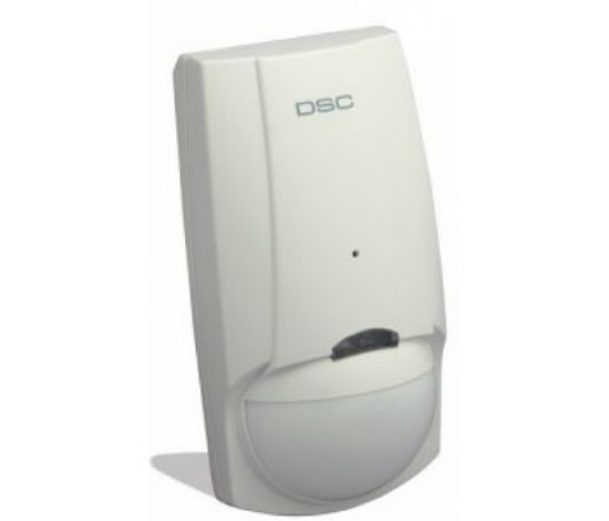  Зображення DSC LC-102PIGBSS 