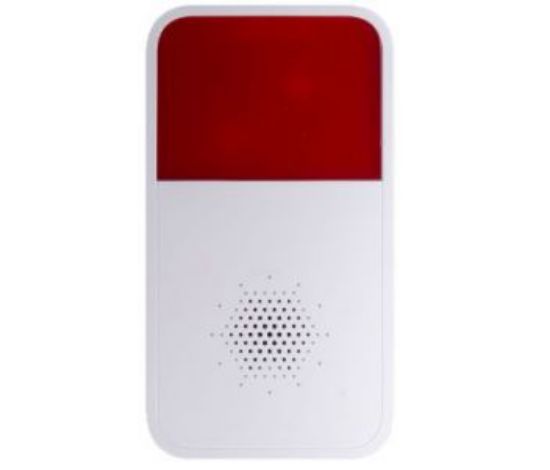  Зображення Dahua DH-ARA10-W 