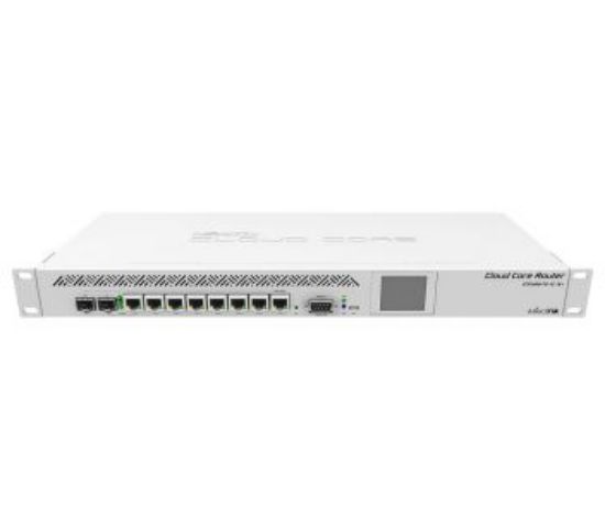  Зображення MikroTik MikroTik CCR1009-7G-1C-1S+ 