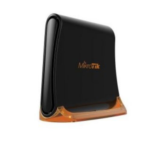  Зображення MikroTik MikroTik hAp Mini (RB931-2nD) 