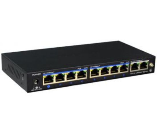  Зображення UTEPO UTP3-SW08-TP120-A1 