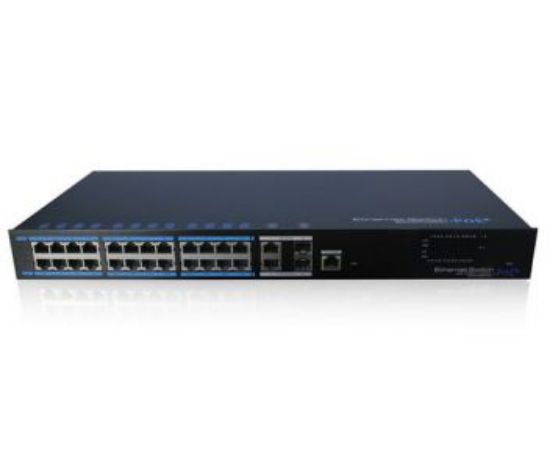  Зображення UTEPO UTP7224E-POE-L2 