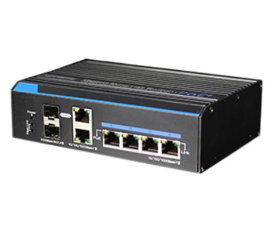  Зображення UTEPO UTP7204GE-HPOE 