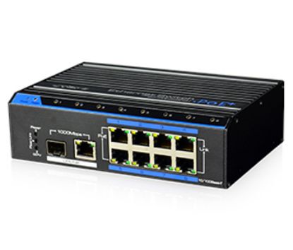  Зображення UTEPO UTP7208E-POE-A1 