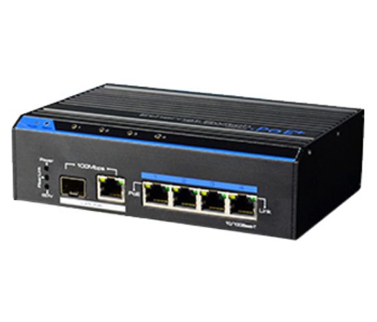  Зображення UTEPO UTP7204E-POE-A1 