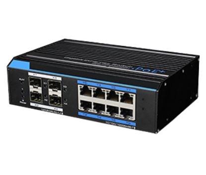  Зображення UTEPO UTP7308GE-POE 