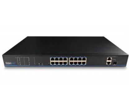  Зображення UTEPO UTP1-SW1602TS-POE 