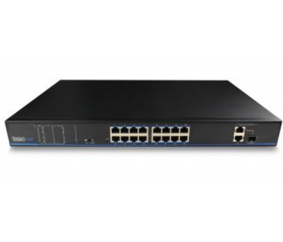  Зображення UTEPO UTP1-SW1602TS-POE 