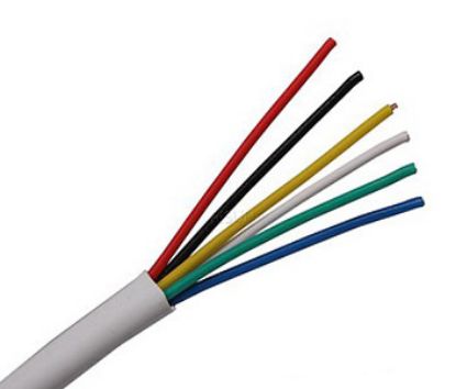  Зображення Trinix Кабель 6x0.22 