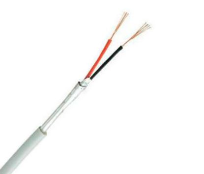  Зображення Viatec Кабель 2x0.22 