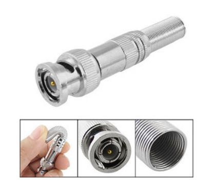  Зображення Viatec BNC Spring 2 