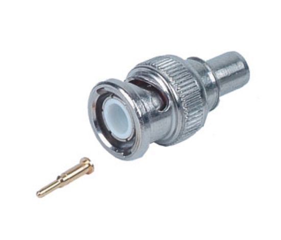 Зображення Viatec BNC Crimp 2 