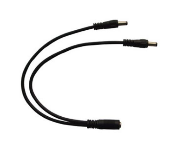  Зображення Viatec DCJ-2P 